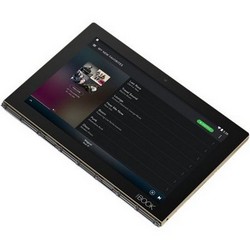 Замена корпуса на планшете Lenovo Yoga Book Android в Саранске